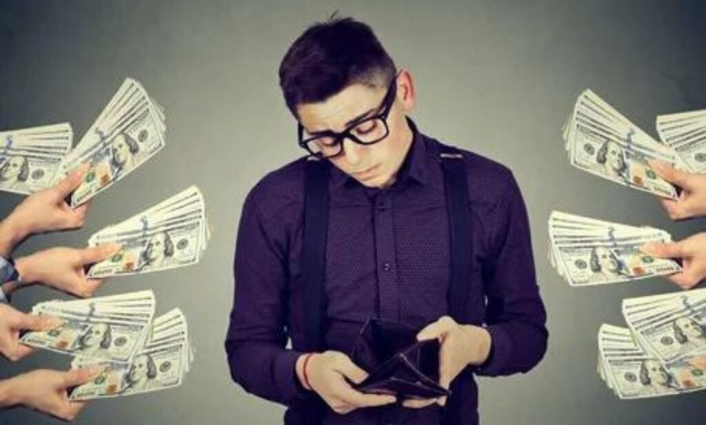 creative ways to give money to teenager
